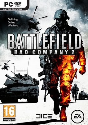 Battlefield – Bad Company 2 [Full-Rip] - PC